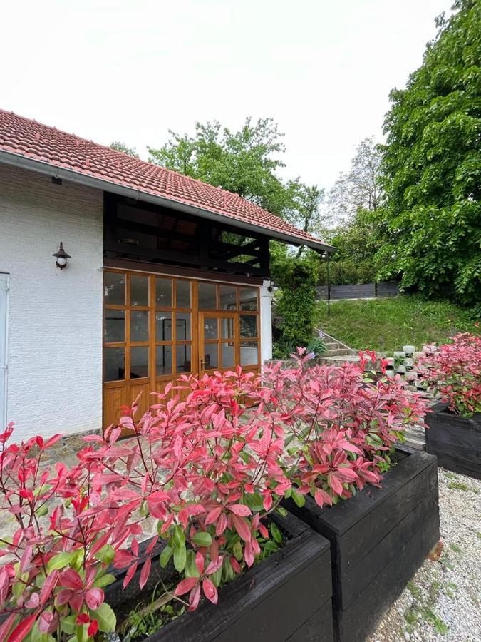 Cesargradska Klet Apartment Тухей Екстериор снимка
